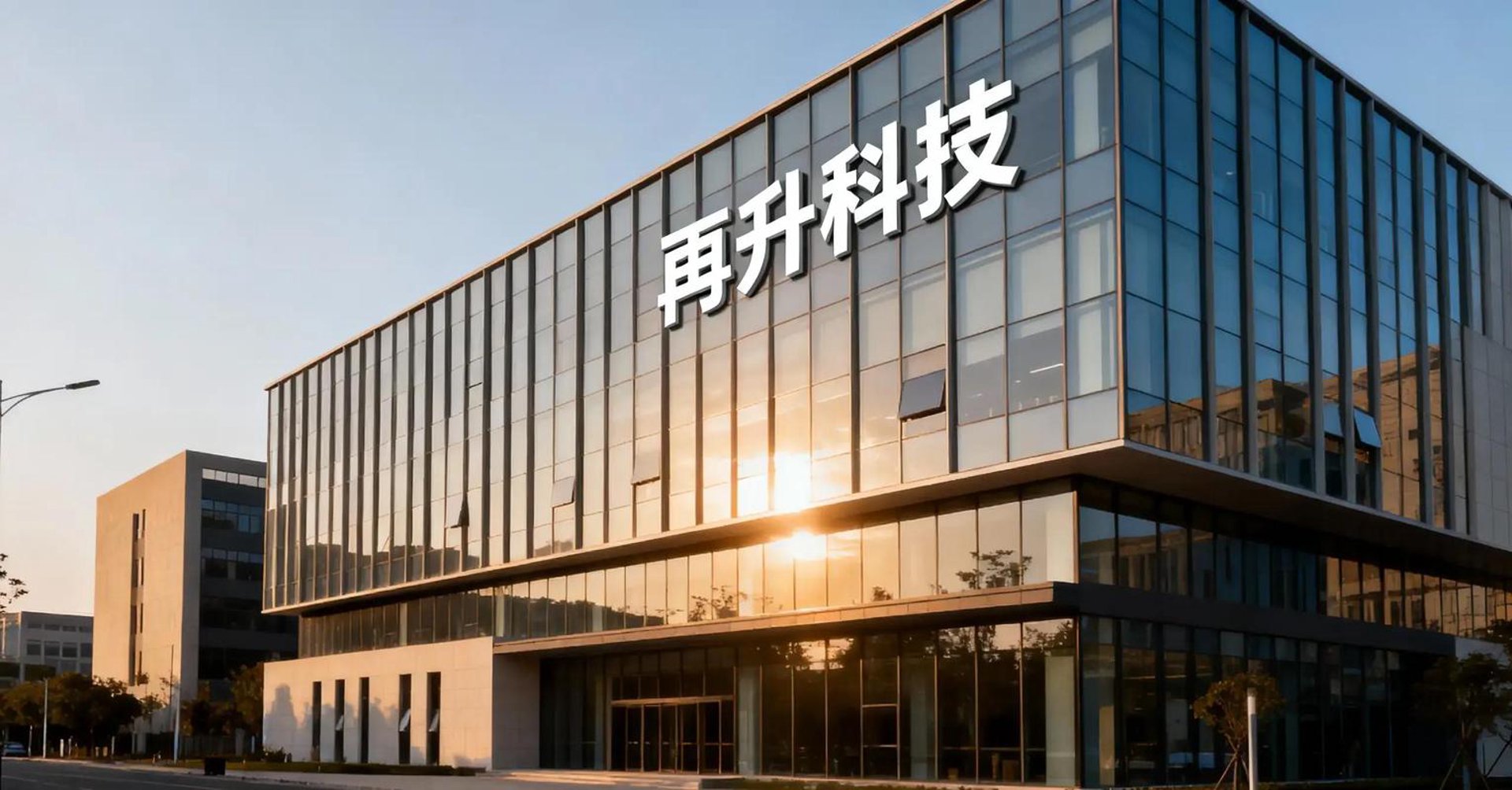 昇宏信息科技