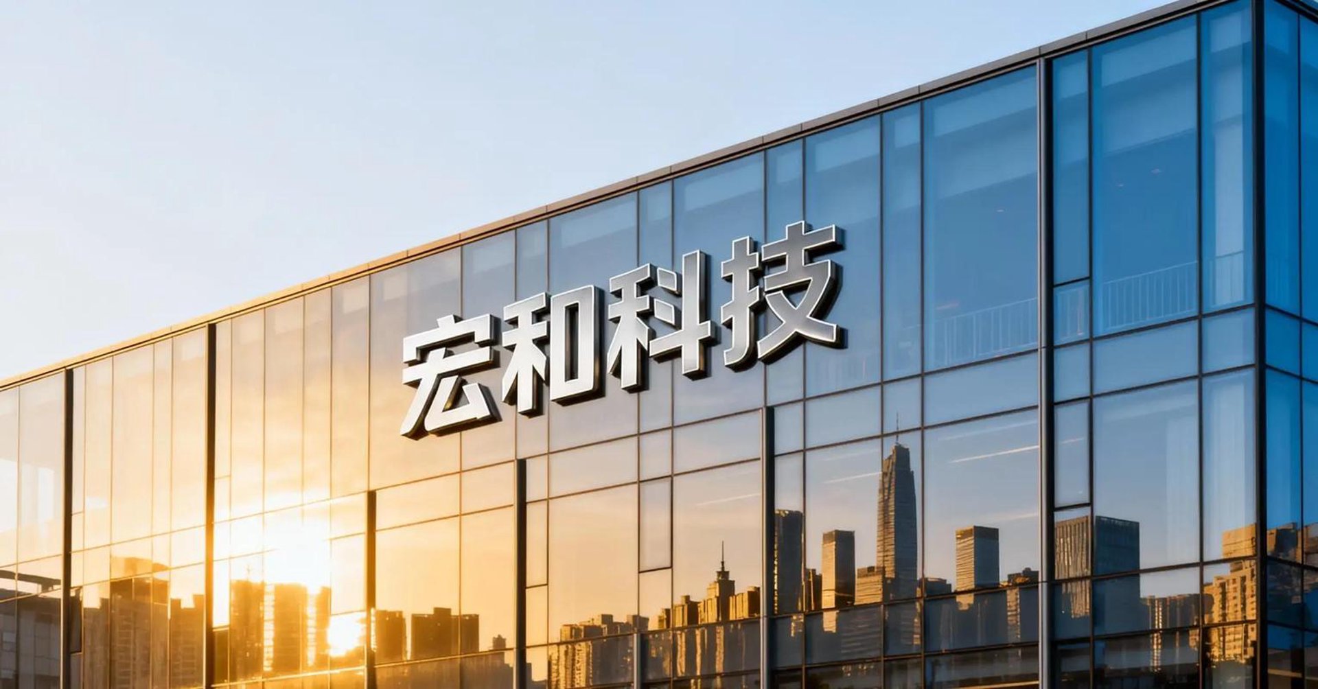 昇宏信息科技